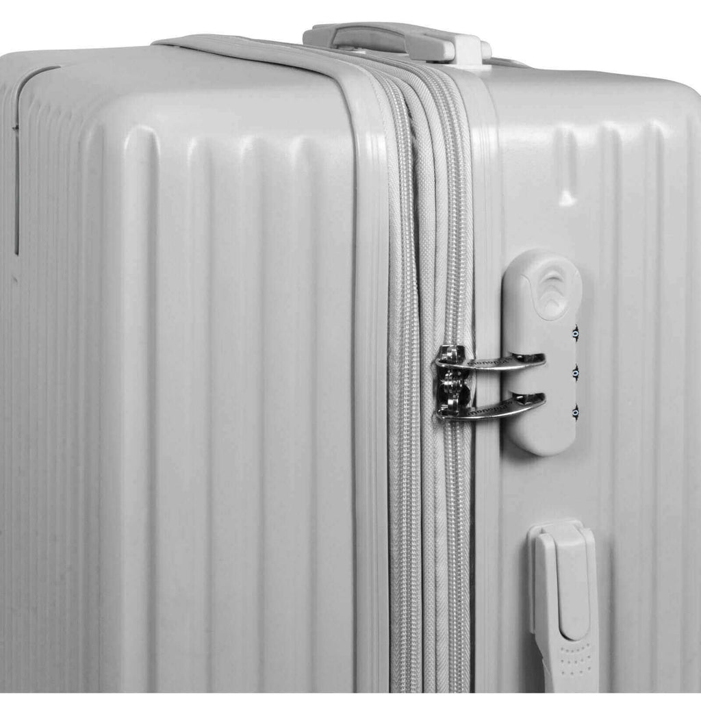 ABS Kofferset 3tlg Portofino