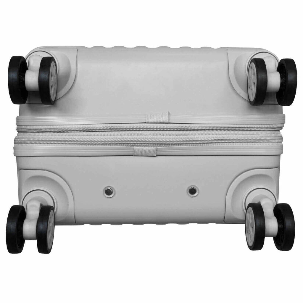 ABS Kofferset 3tlg Portofino