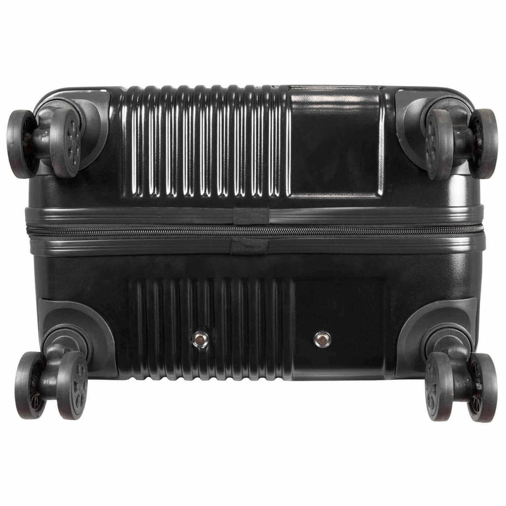 ABS Kofferset 3tlg Barcelona