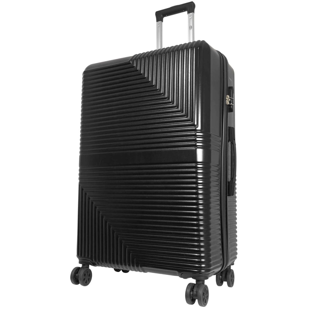 ABS großer Reisekoffer Barcelona - Größe L