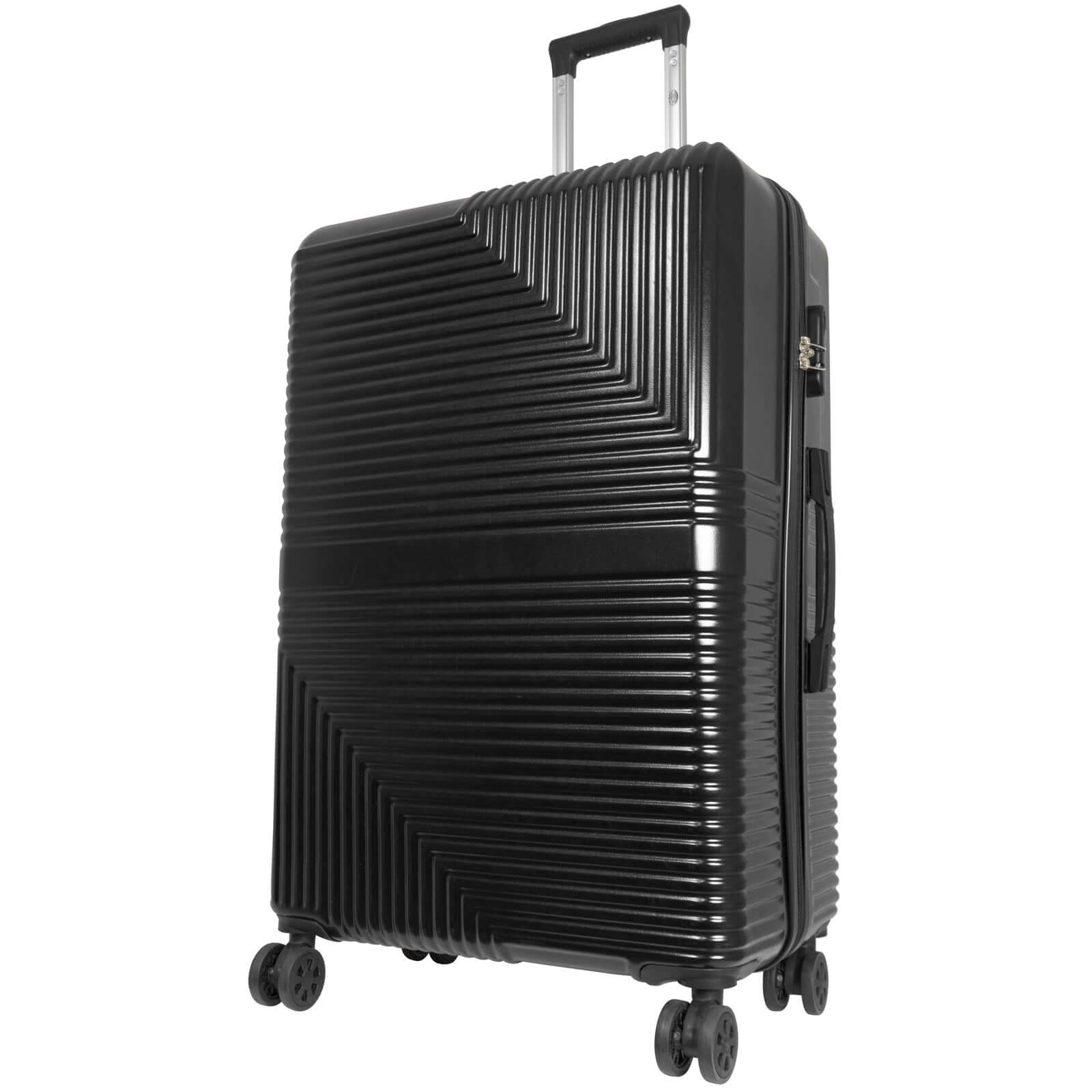 ABS großer Reisekoffer Barcelona - Größe L