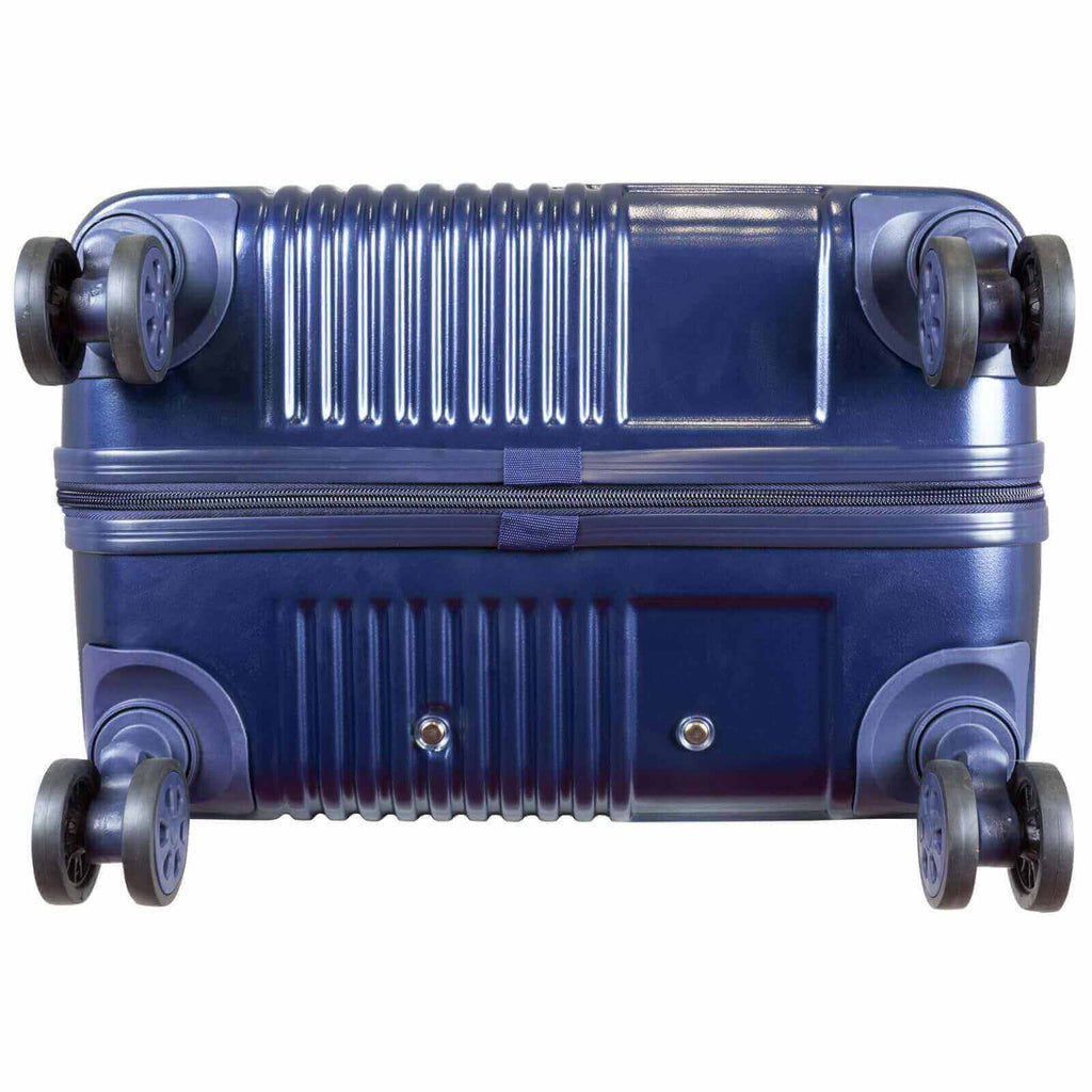 ABS Kofferset 3tlg Barcelona