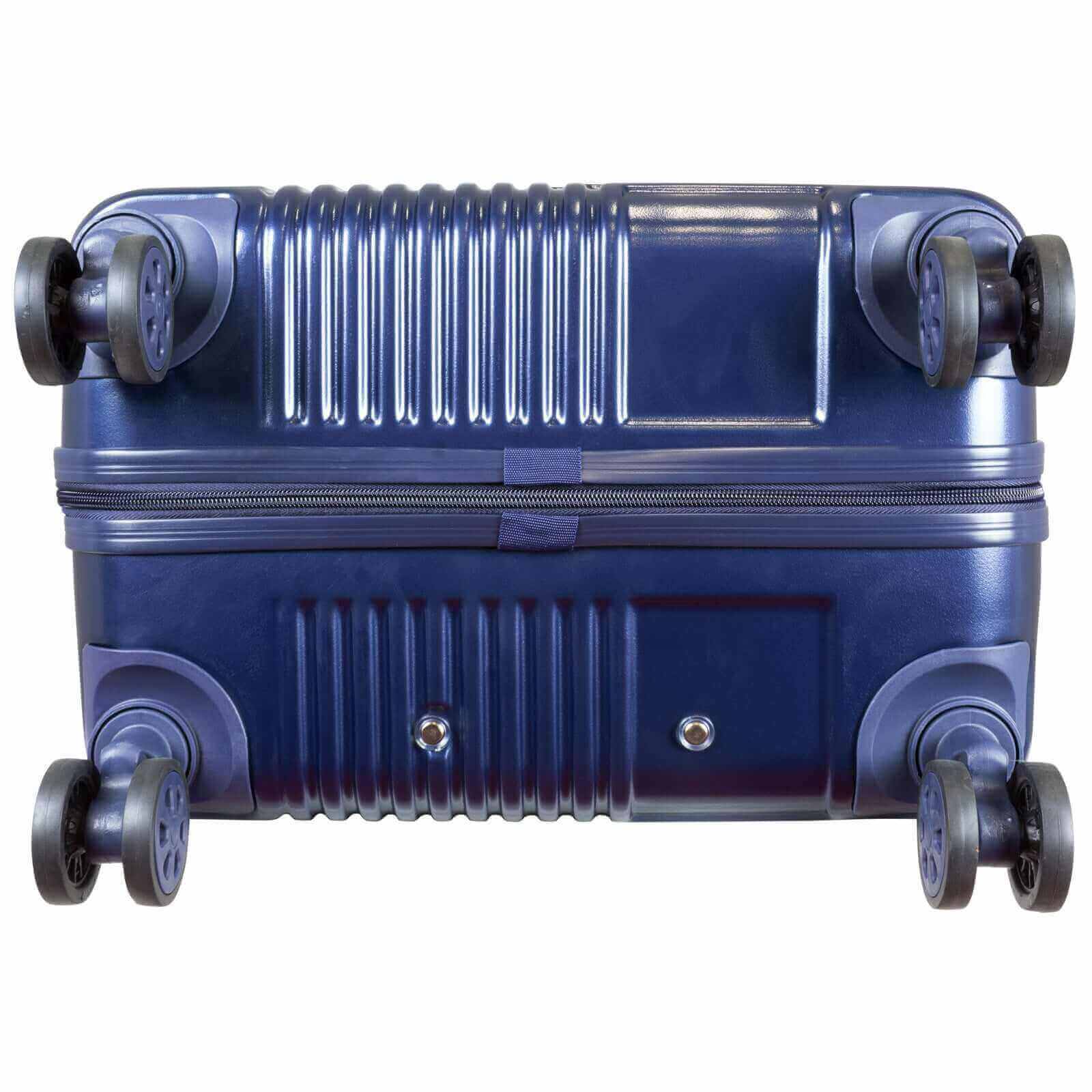 ABS Kofferset 3tlg Barcelona