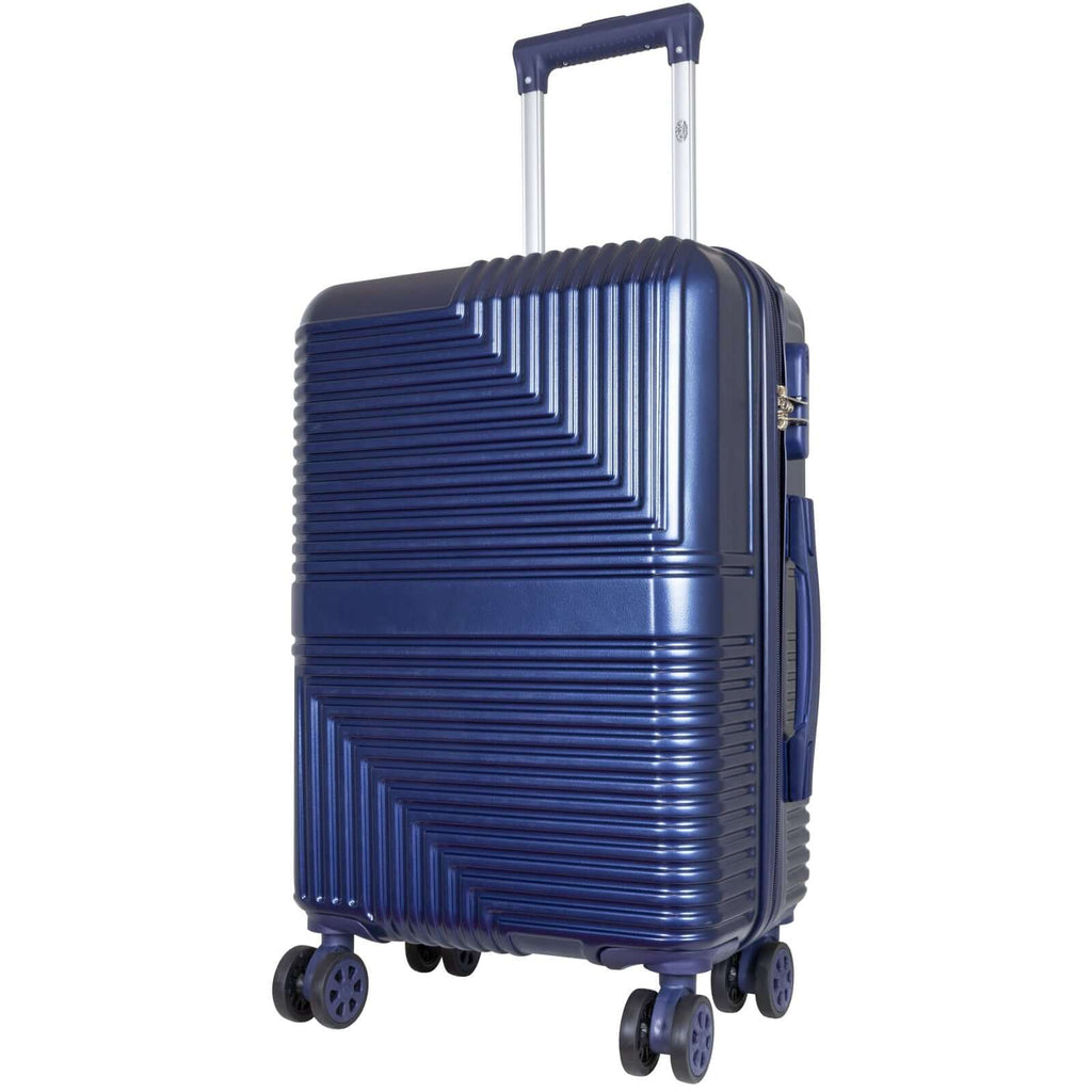 ABS Handgepäck Koffer Barcelona - Größe S