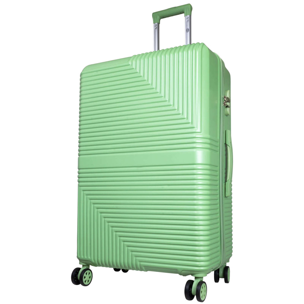 ABS großer Reisekoffer Barcelona - Größe L