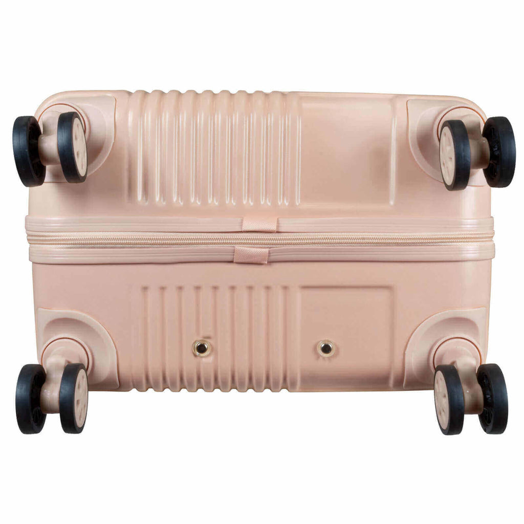 ABS Kofferset 3tlg Barcelona