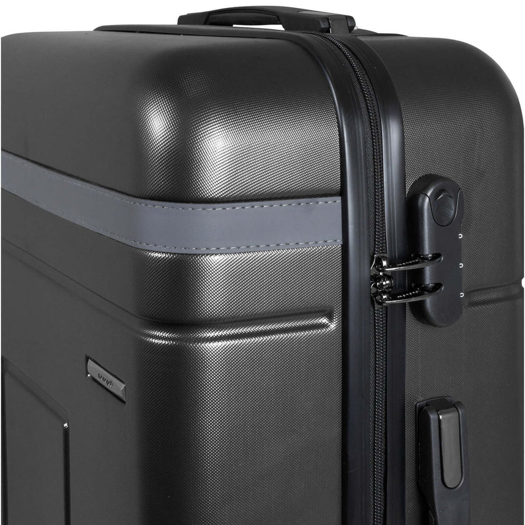 ABS Kofferset 3tlg Genf