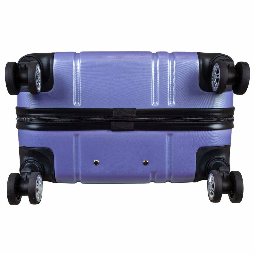 ABS Kofferset 3tlg Genf