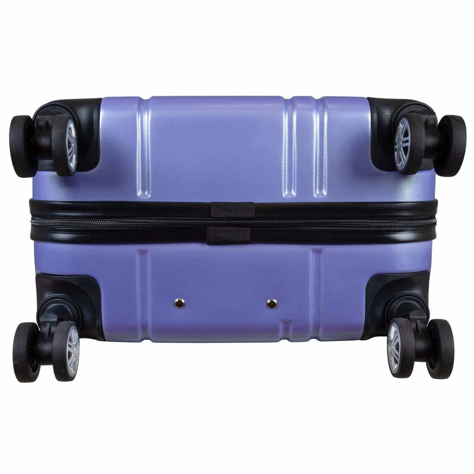 ABS Kofferset 3tlg Genf