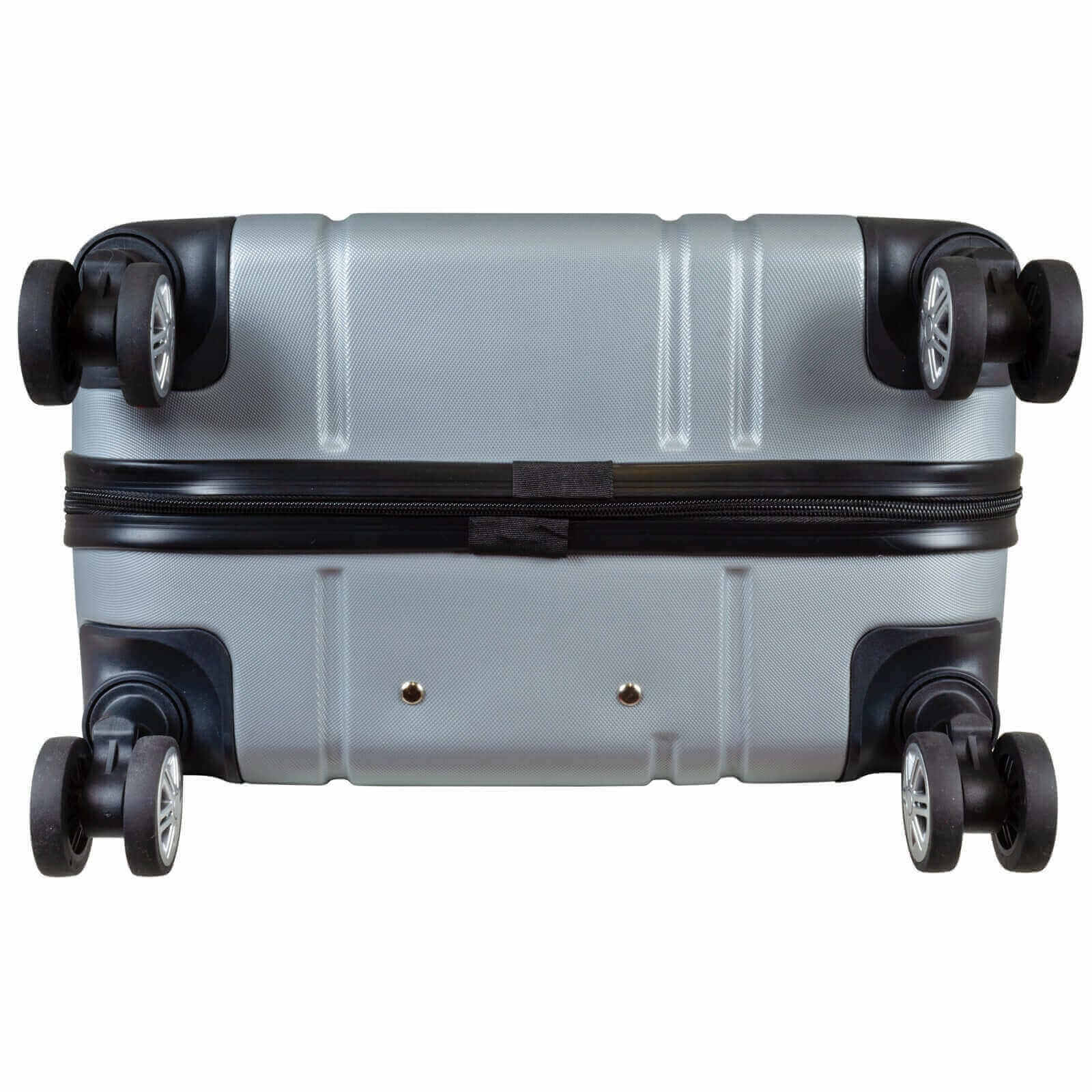 ABS Kofferset 3tlg Genf