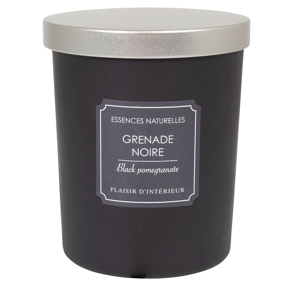 XL 300g Duftkerze im Glas