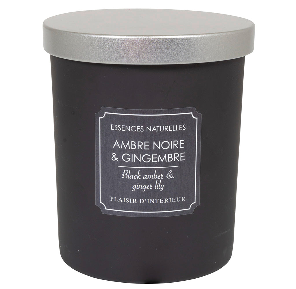 XL 300g Duftkerze im Glas