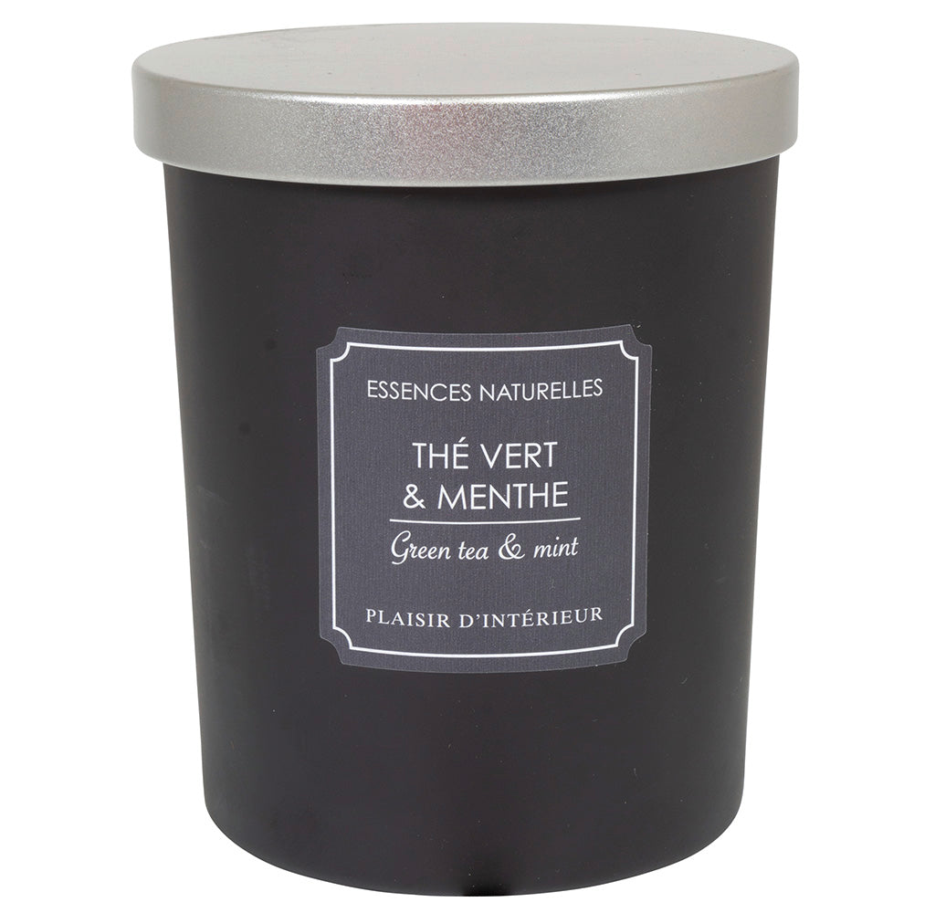 XL 300g Duftkerze im Glas