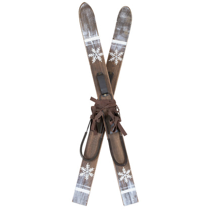 Deko Ski 60cm