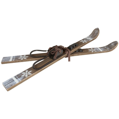 Deko Ski 60cm