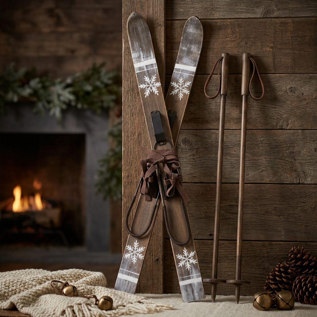 Deko Ski 60cm