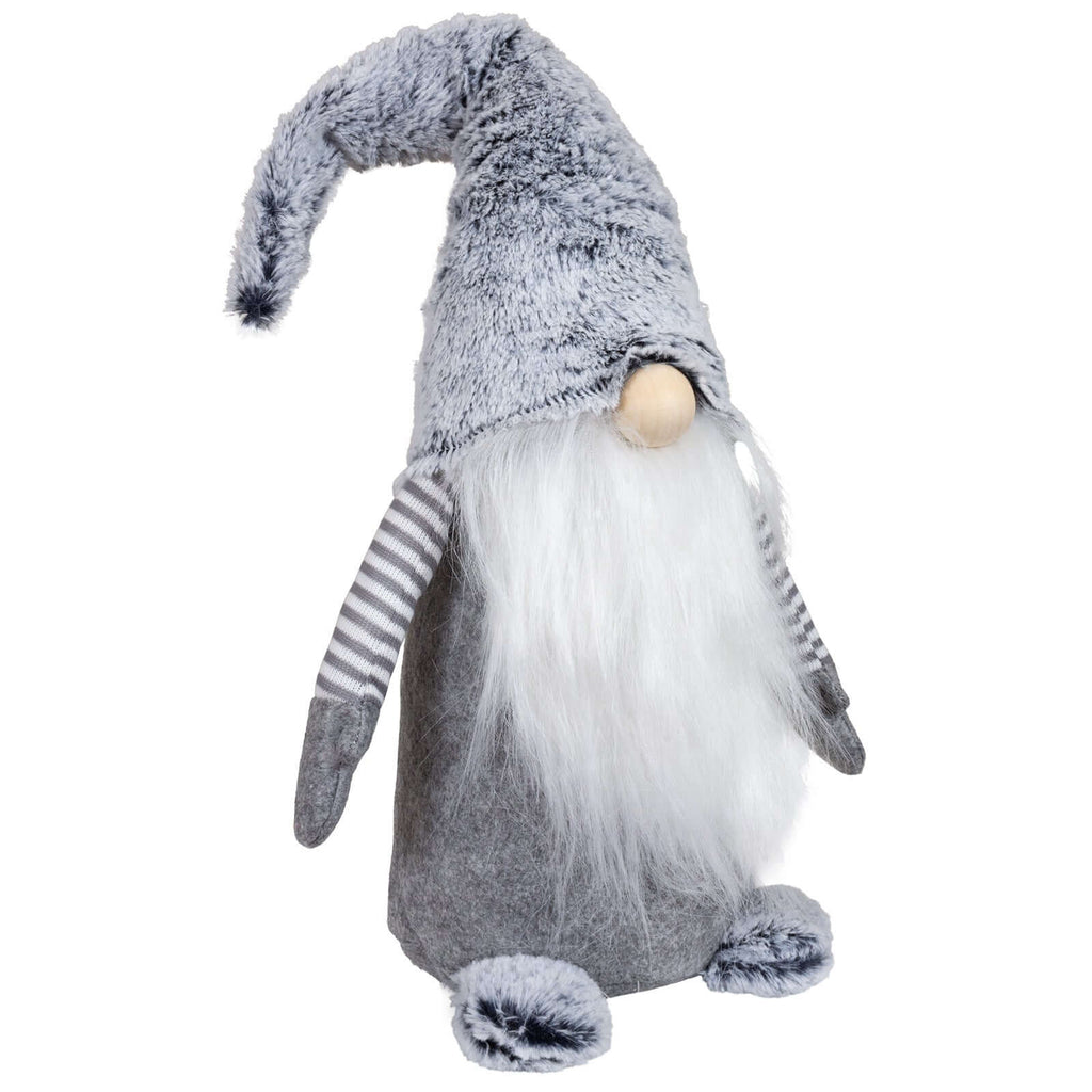 Wichtel 35cm (60cm) sitzend, 2 Stück