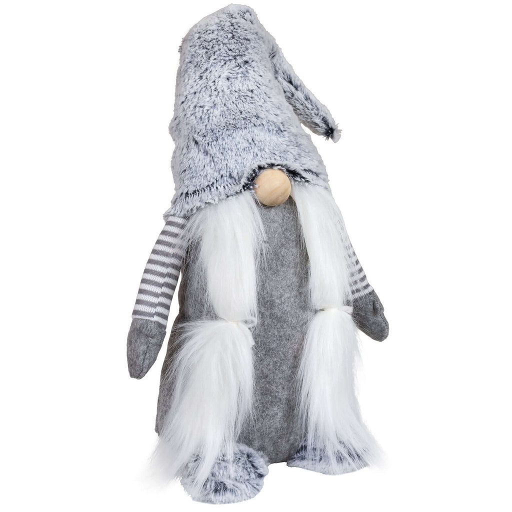 Wichtel 35cm (60cm) sitzend, 2 Stück