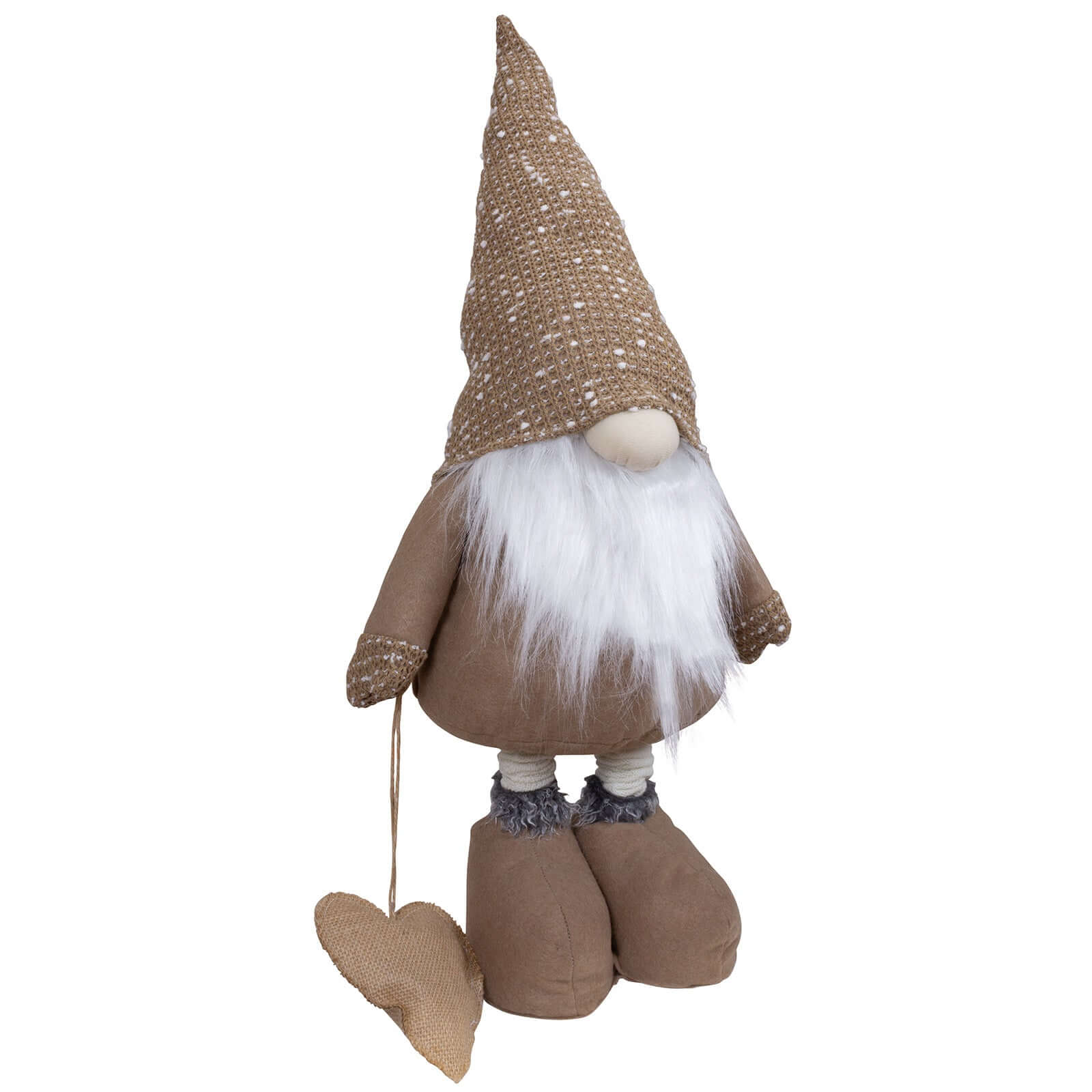 Wichtel ausziehbar 55-85cm (100-130cm)