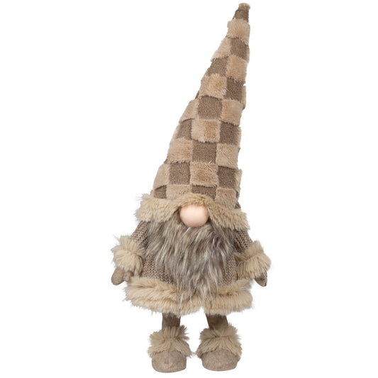Wichtel 55cm (75cm) Wackelwichtel