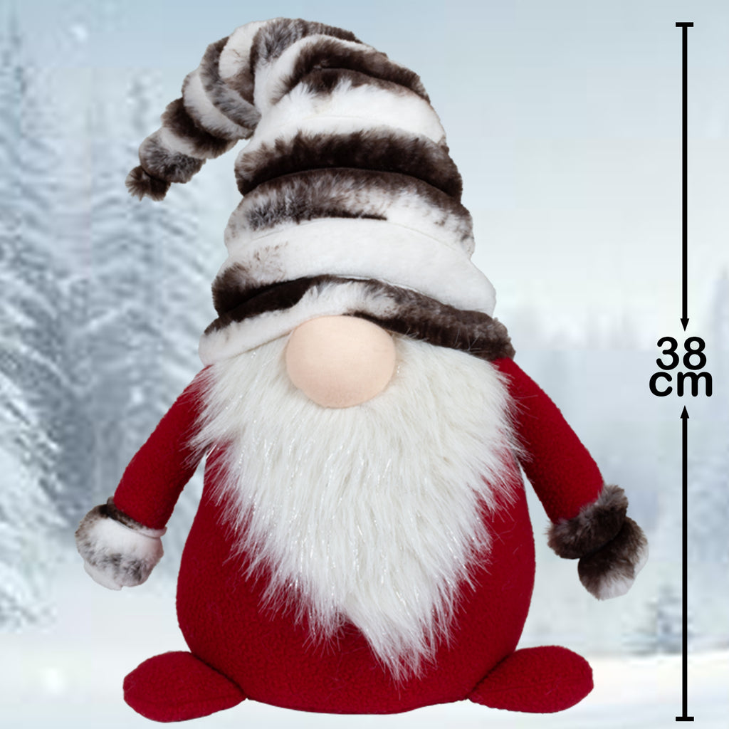 Wichtel 38cm (58cm) sitzend