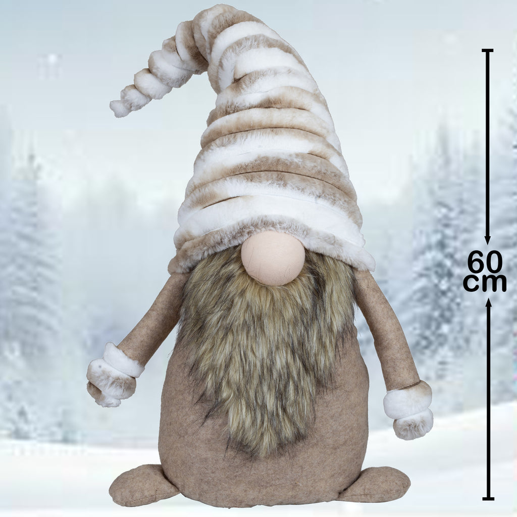 Wichtel 60cm (90cm) sitzend