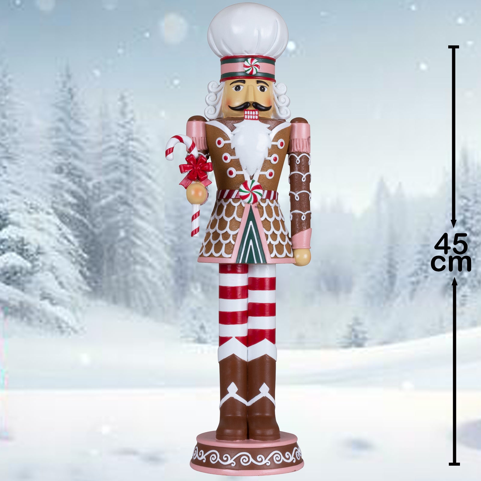 Nussknacker 45cm