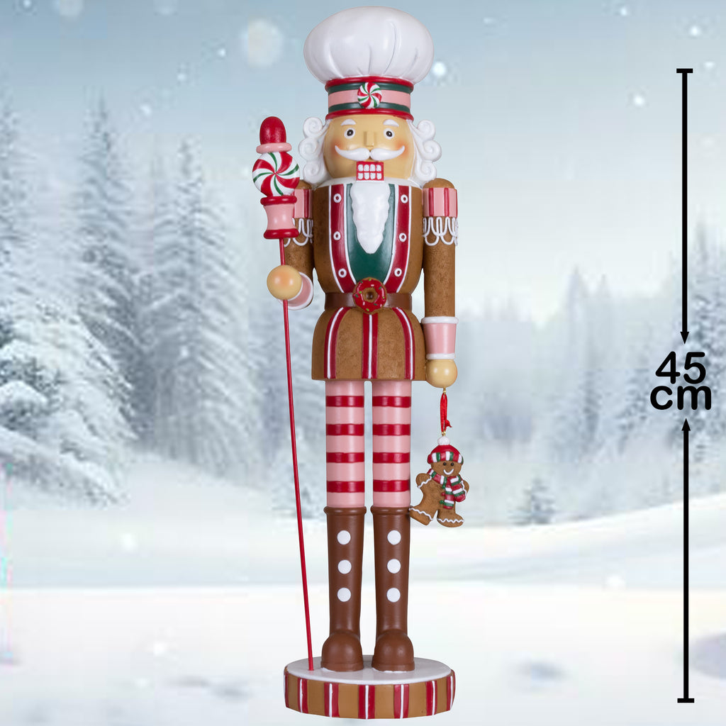 Nussknacker 45cm