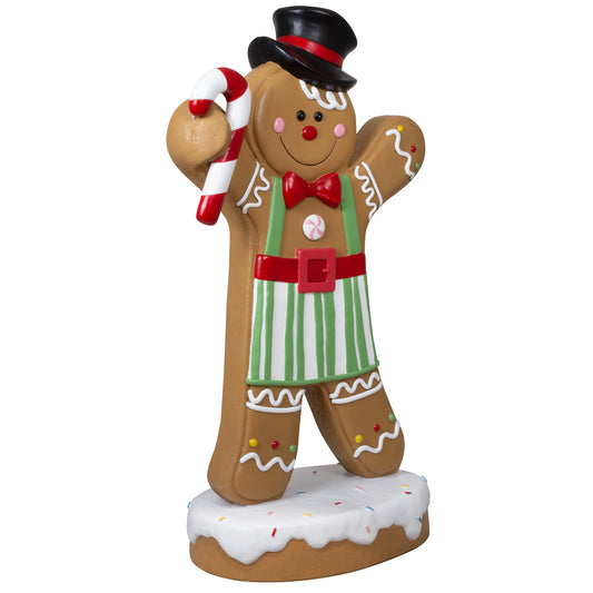 XL-Lebkuchenfigur 92cm Outdoor