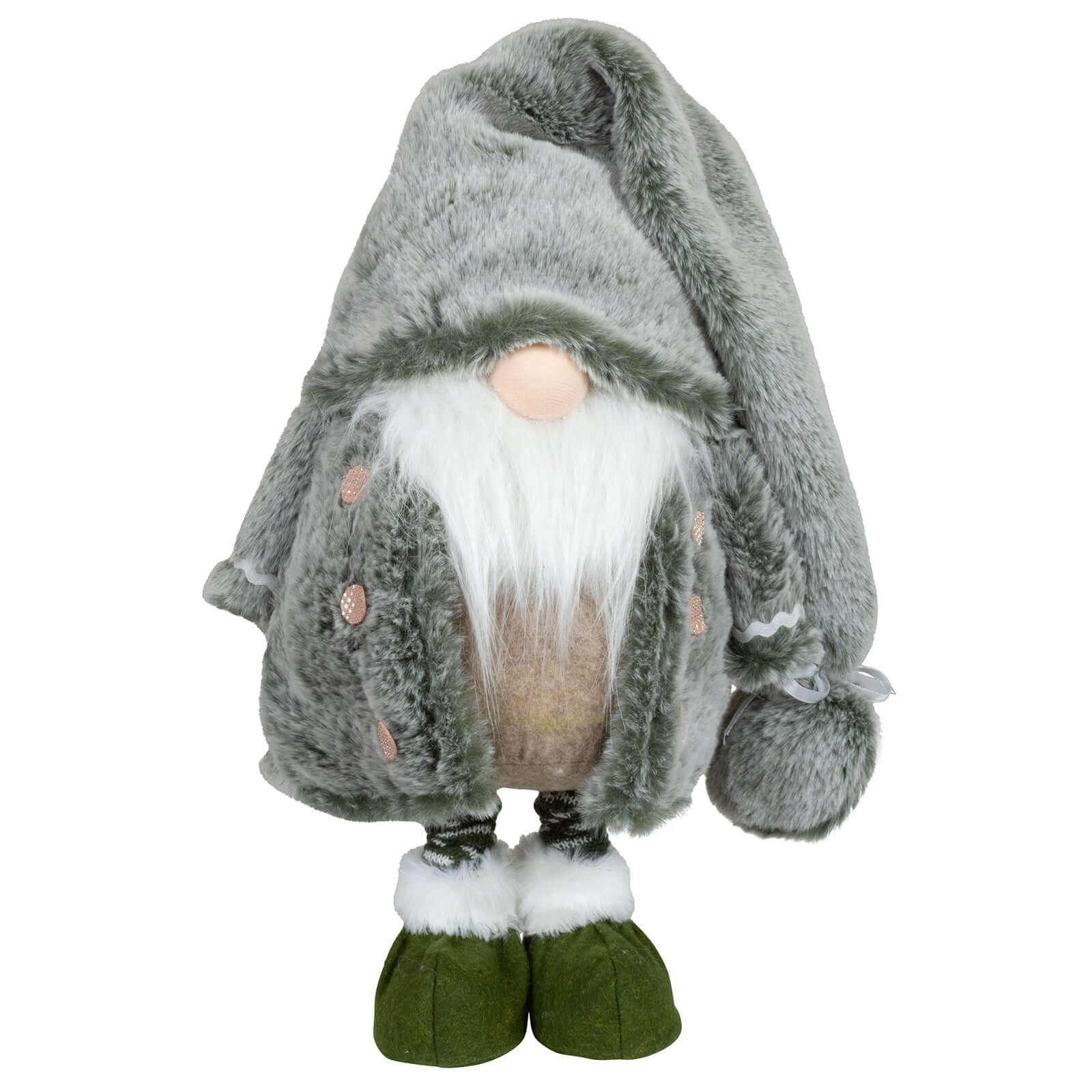 Wichtel ausziehbar 40-70cm