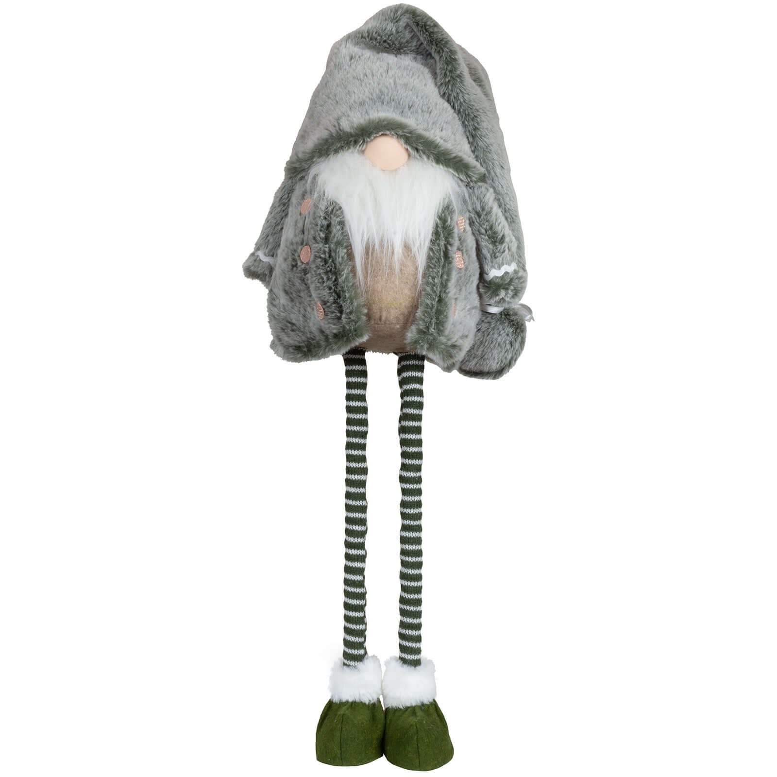 Wichtel ausziehbar 40-70cm