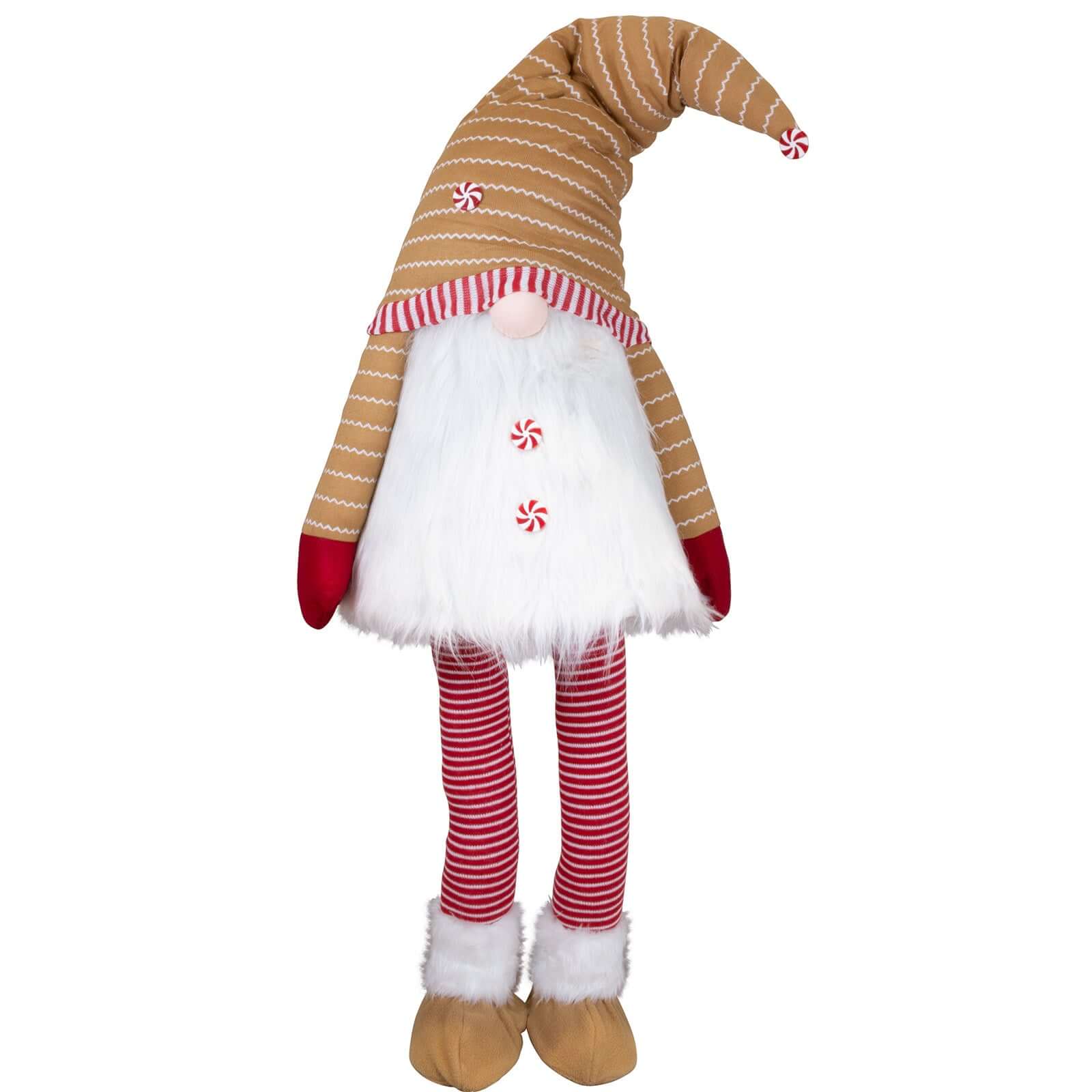 Wichtel 115cm (165cm) Wackelwichtel