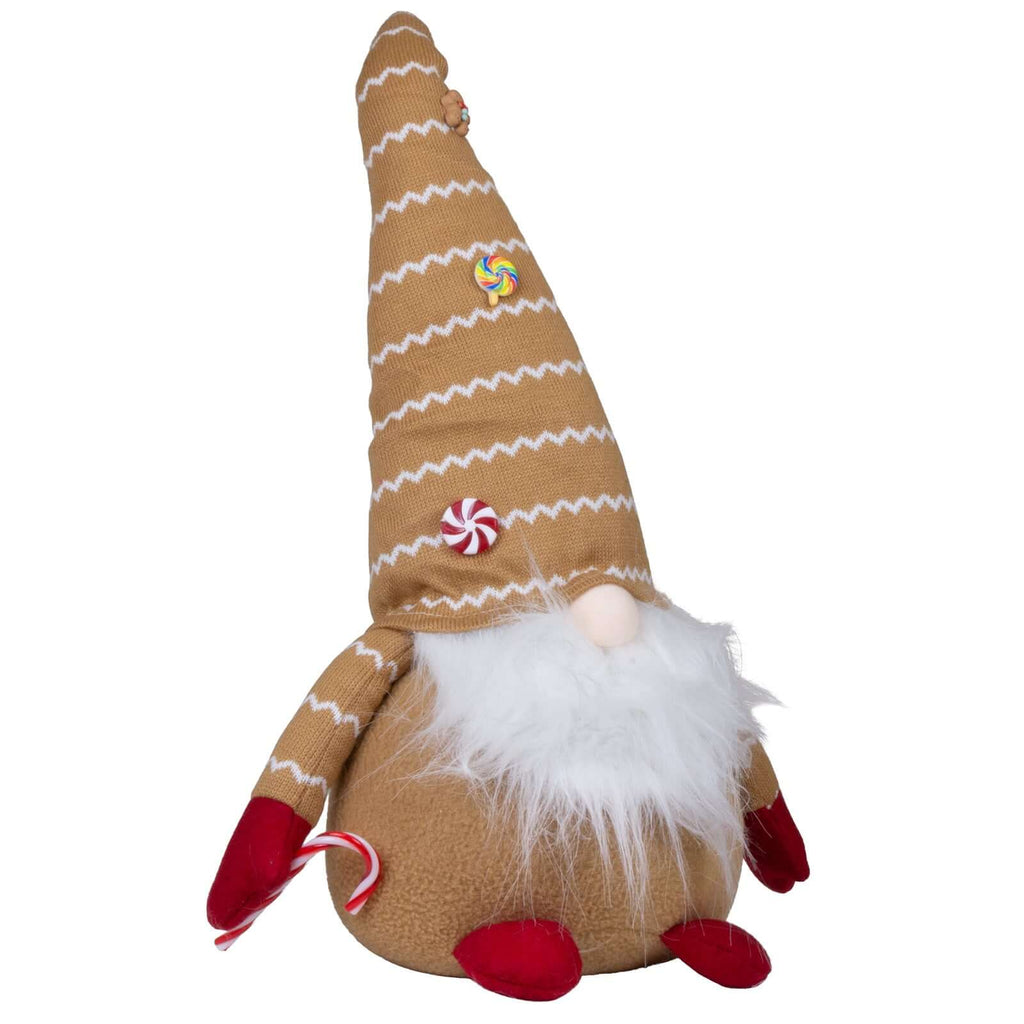 Wichtel, 2 Designs, 36cm (48cm) sitzend, 2 Stück