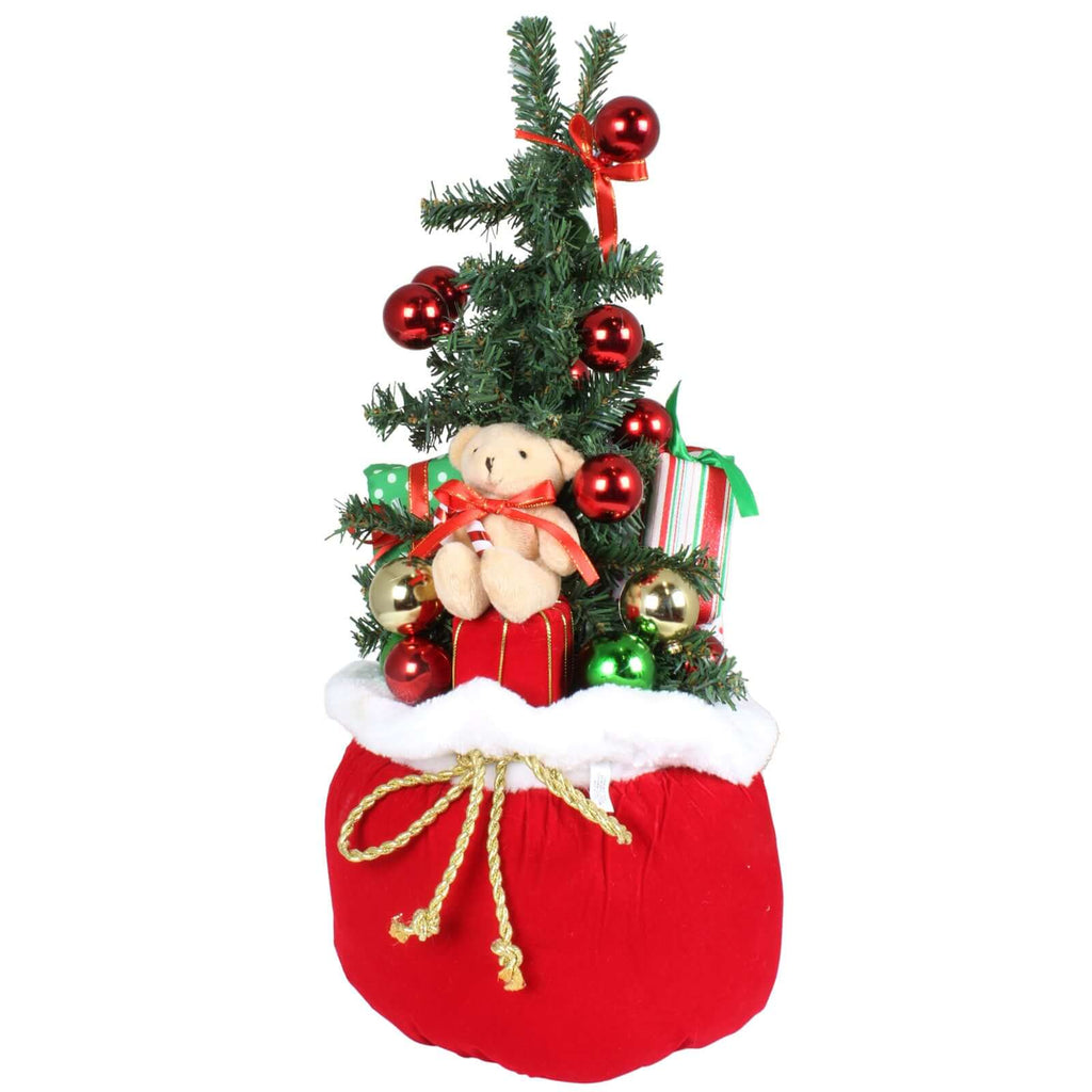 Geschenkesack Rot 50cm