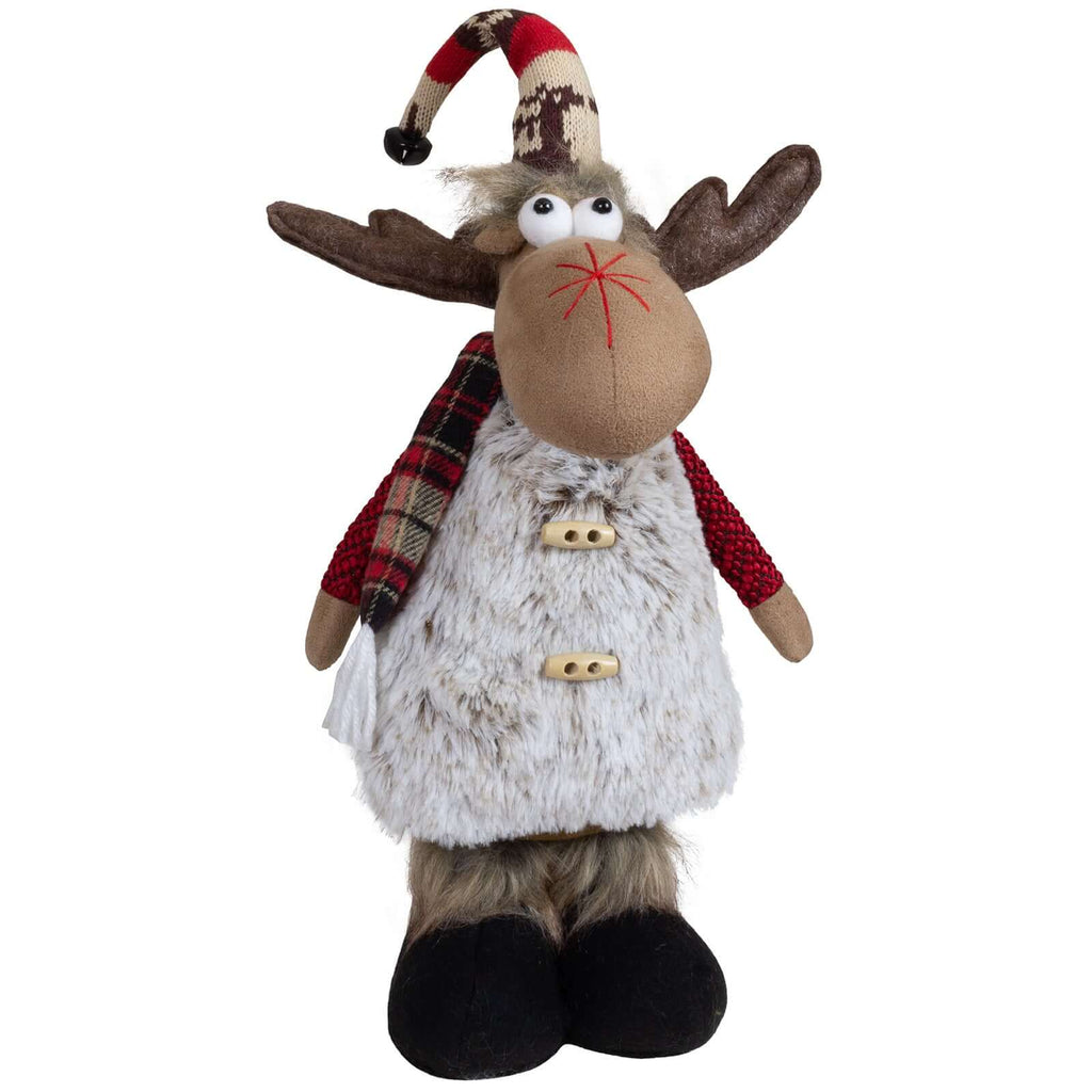 Elche 35cm (49cm) stehend, 2 Stück