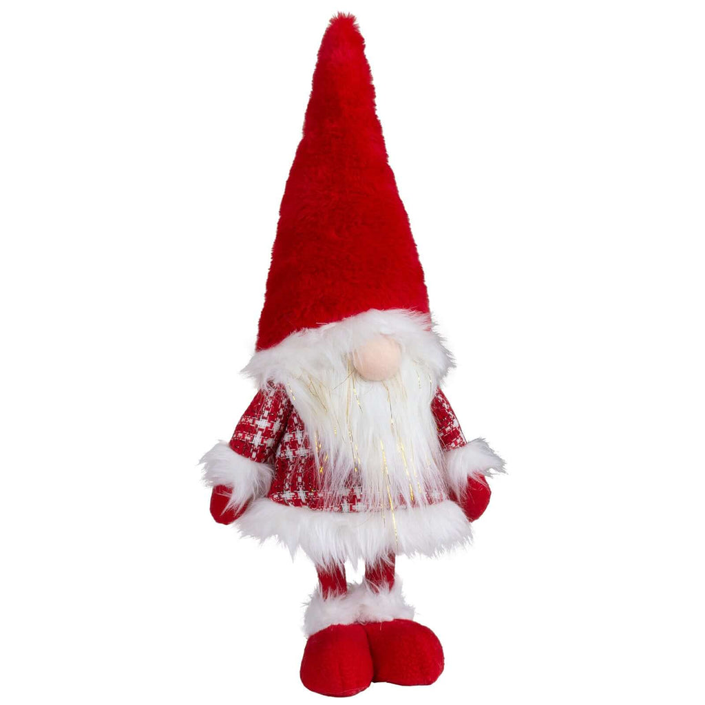 Wichtel 35cm (50cm) Wackelwichtel