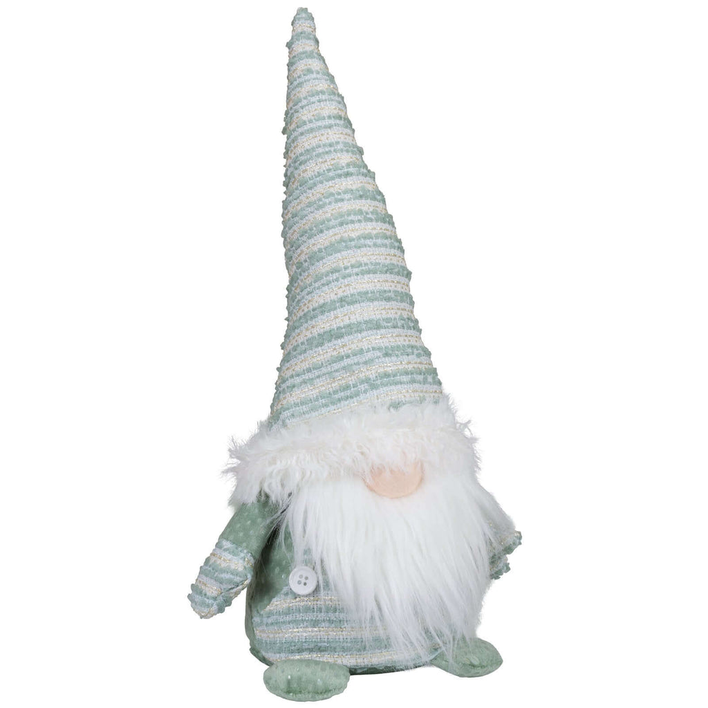 Wichtel 30cm (40cm) sitzend