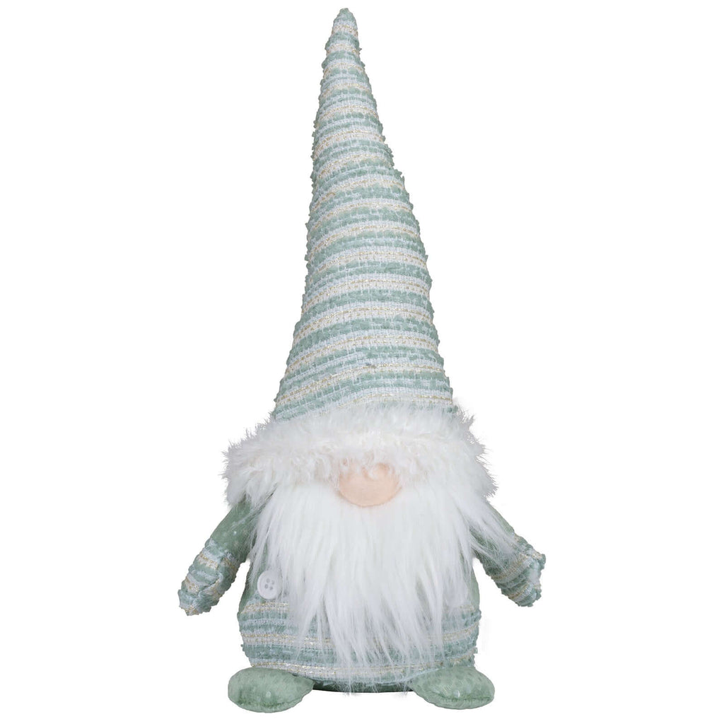 Wichtel 30cm (40cm) sitzend