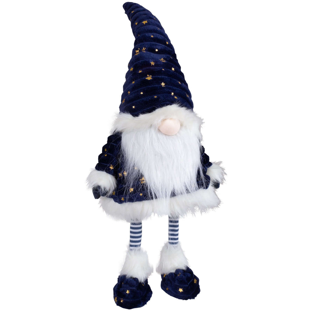 Wichtel 45cm (62cm) Wackelwichtel