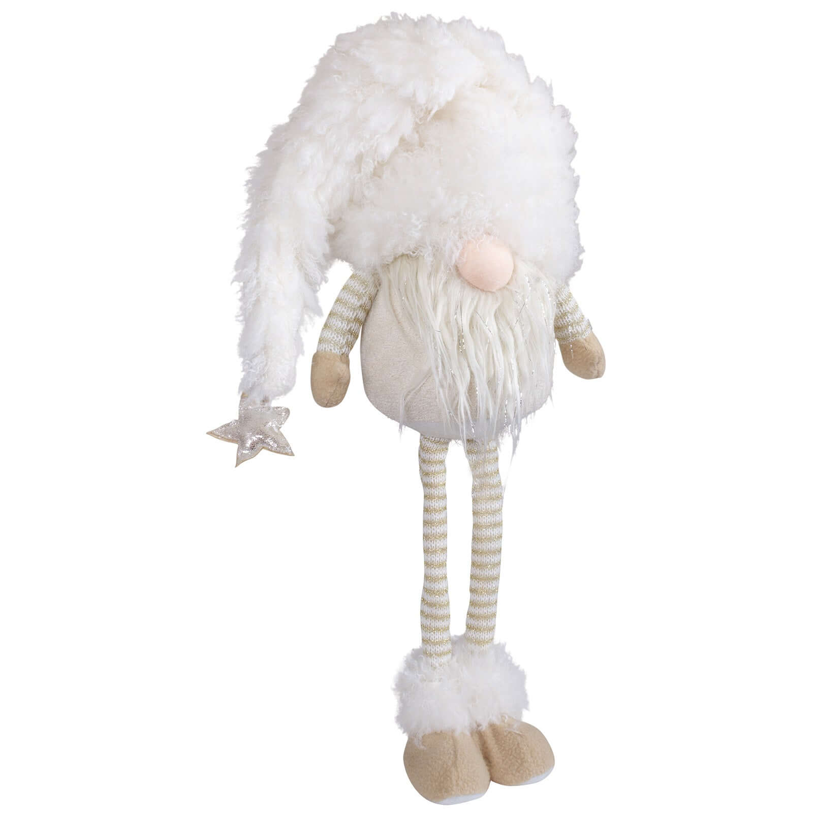 Wichtel 45cm (87cm) stehend