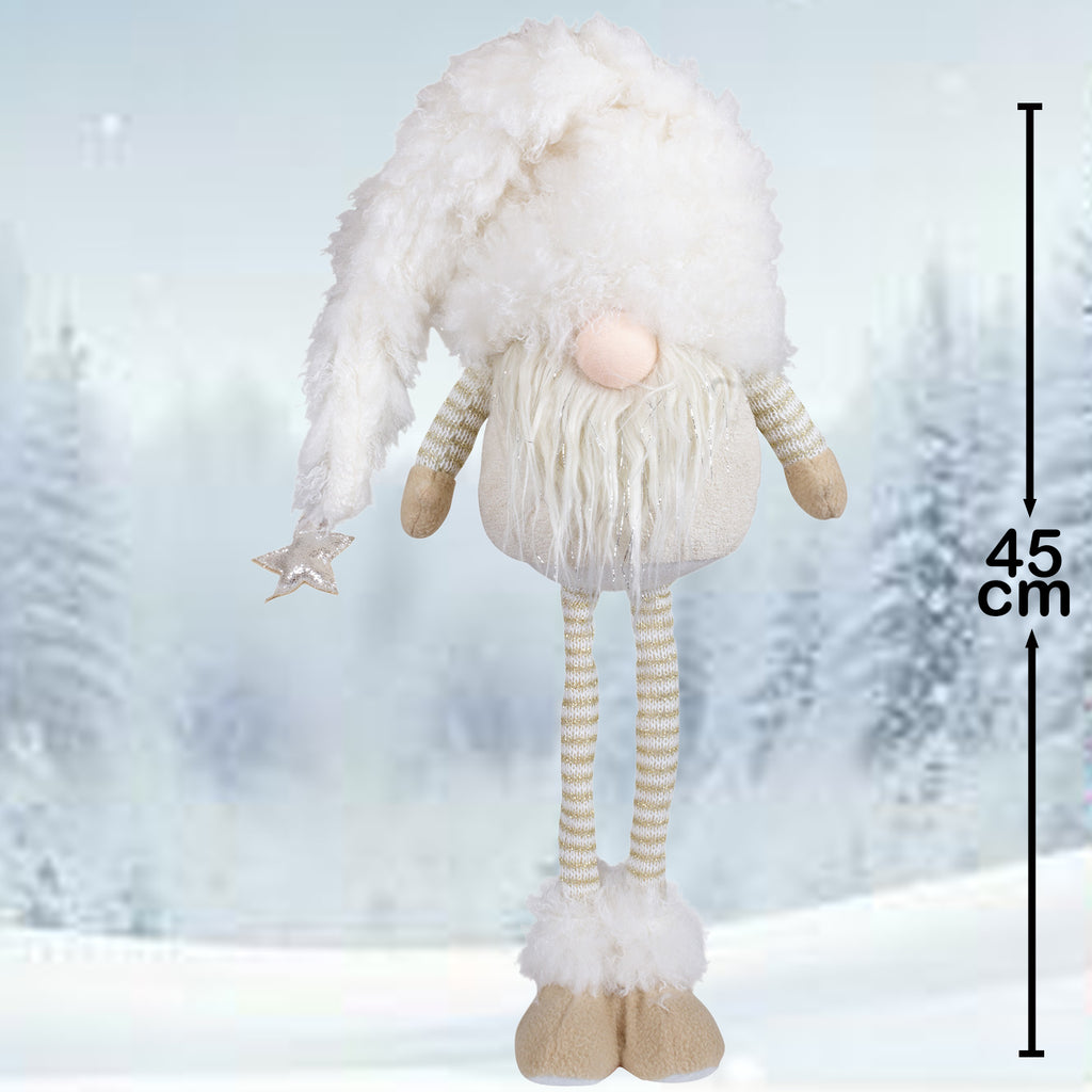 Wichtel 45cm (87cm) stehend