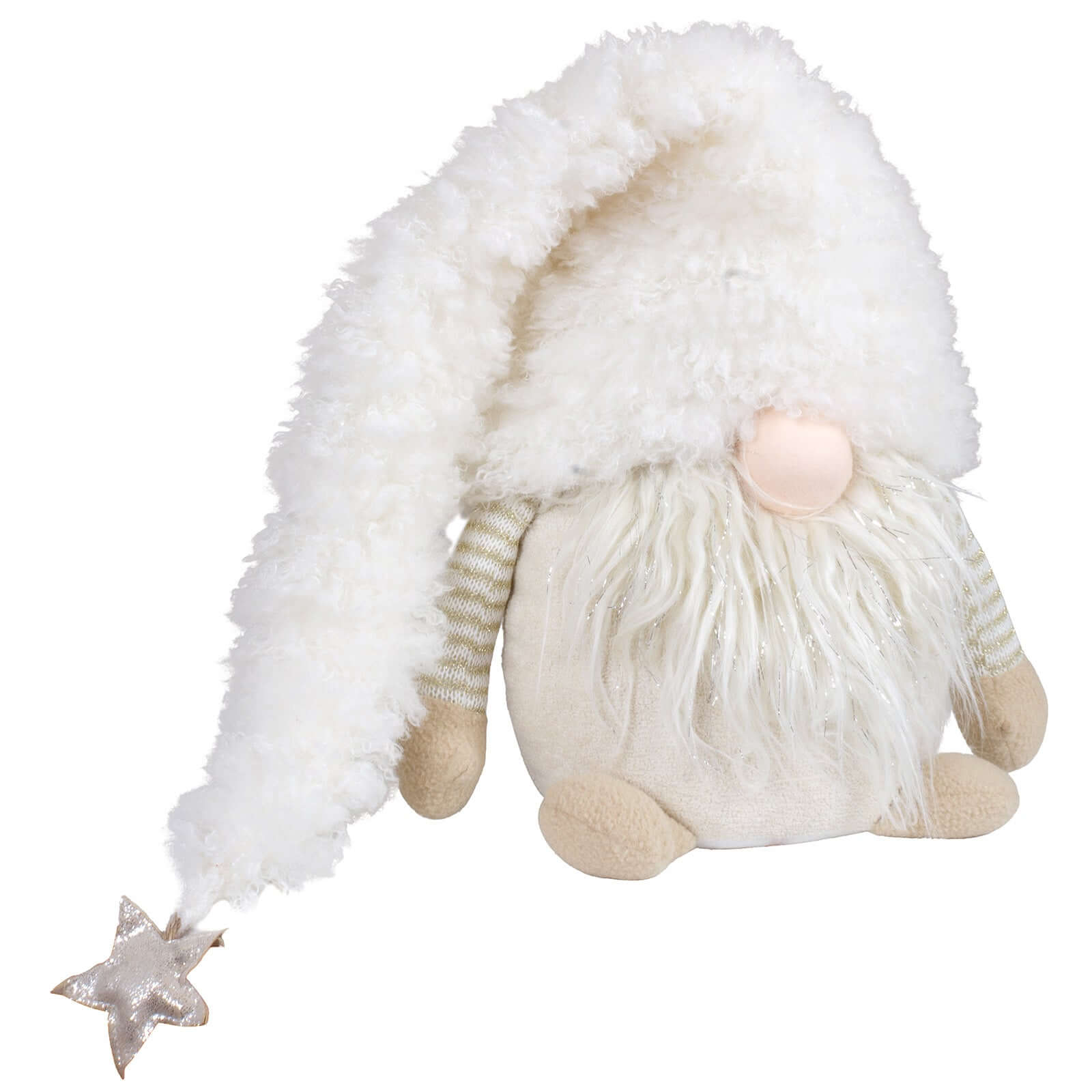 Wichtel 30cm (88cm) sitzend