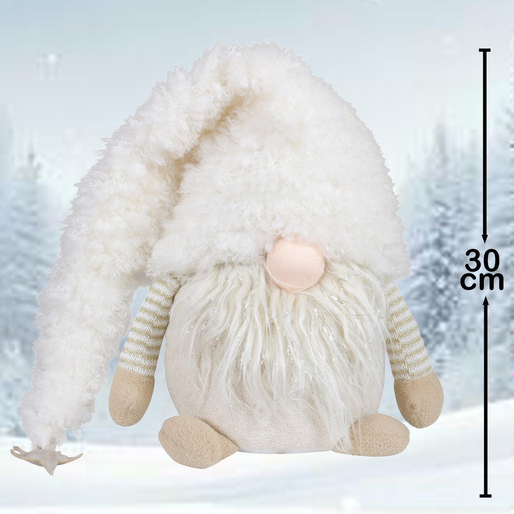 Wichtel 30cm (88cm) sitzend