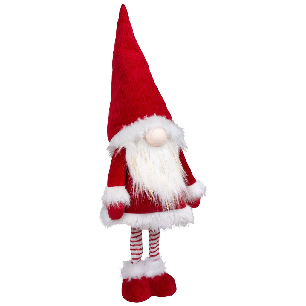 Wichtel 60cm (80cm) Wackelwichtel