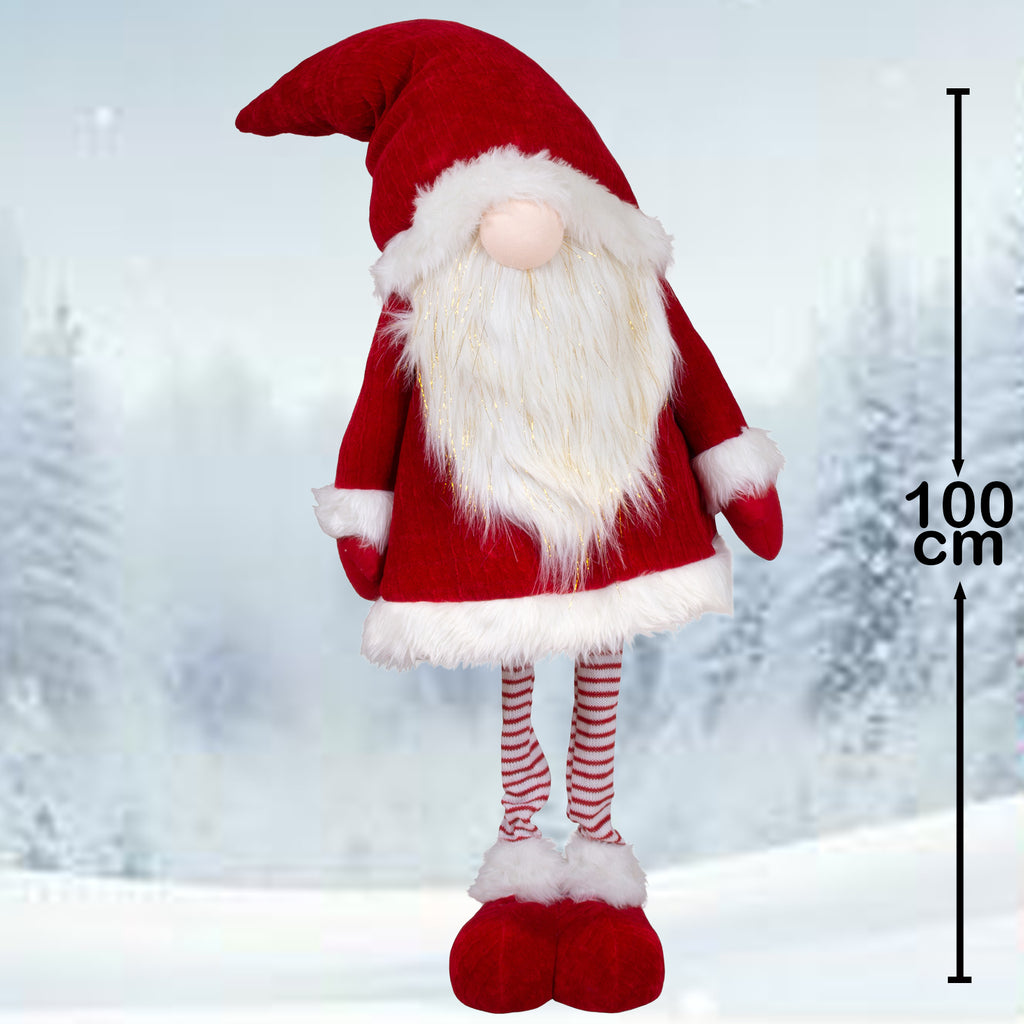 Wichtel 100cm (125cm) Wackelwichtel
