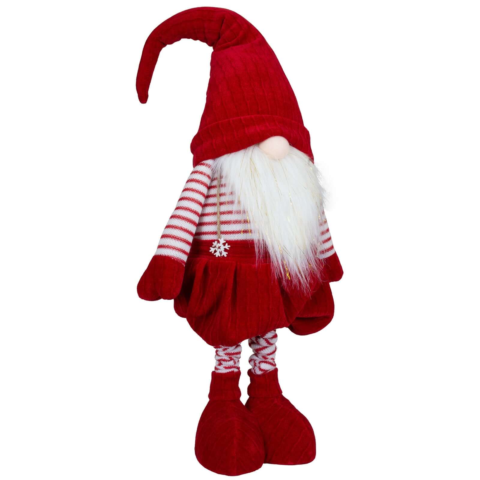 Wichtel ausziehbar 55-85cm (100-130cm)