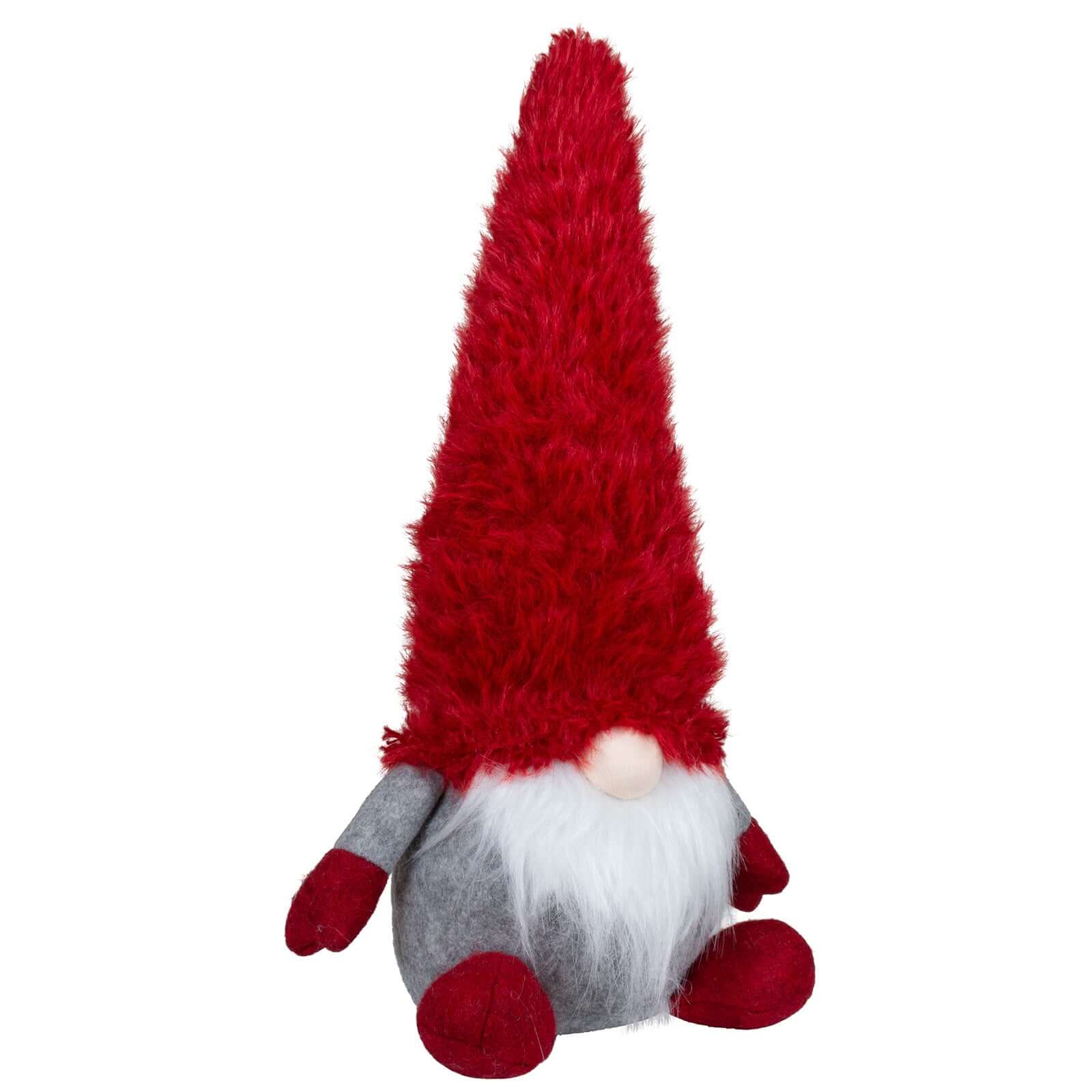 Wichtel 25cm (45cm) sitzend