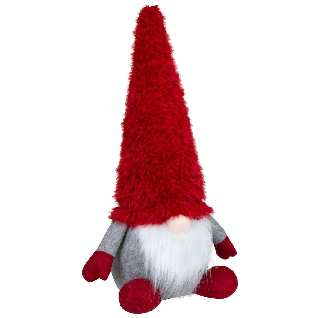 Wichtel 35cm (60cm) sitzend