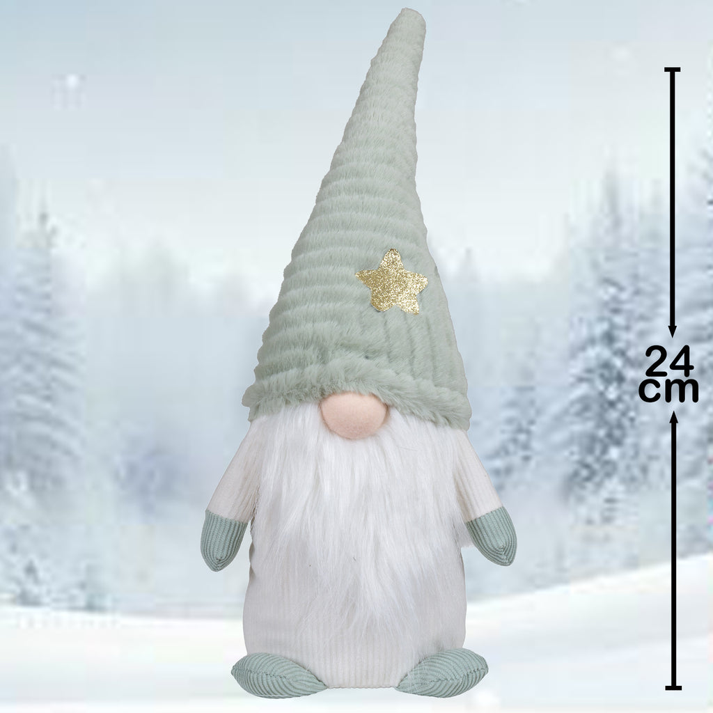 Wichtel 24cm (45cm) sitzend