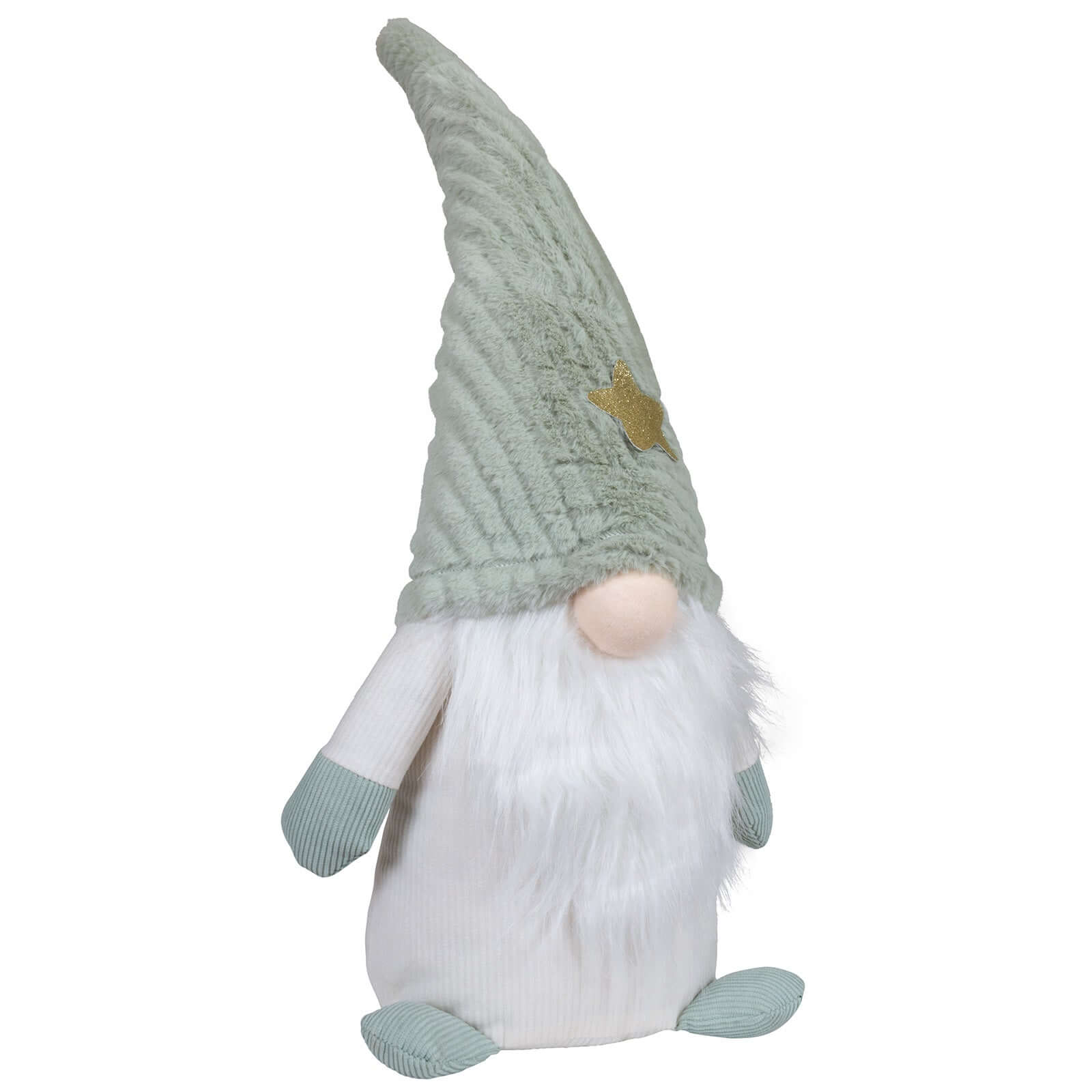 Wichtel 30cm (57cm) sitzend